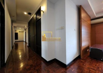 5 Bedroom Apartment in Sathorn