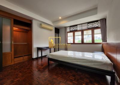 5 Bedroom Apartment in Sathorn