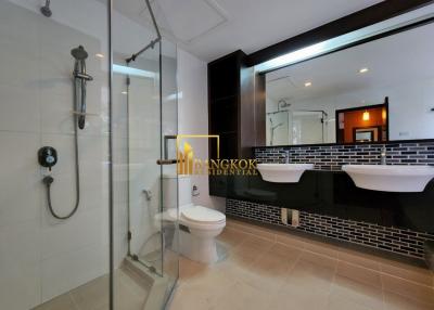 5 Bedroom Apartment in Sathorn