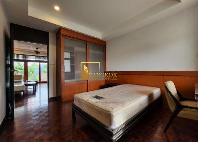 5 Bedroom Apartment in Sathorn