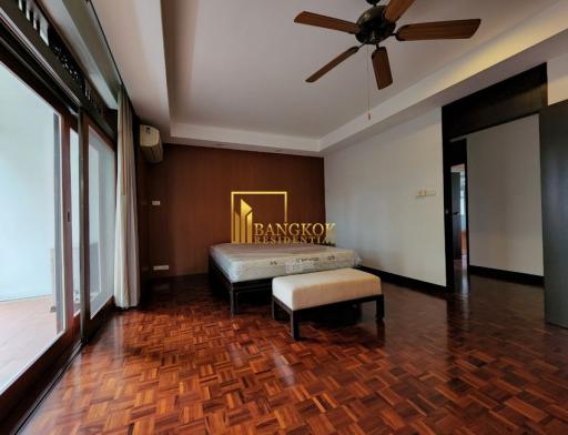 5 Bedroom Apartment in Sathorn