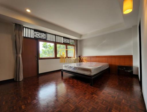 5 Bedroom Apartment in Sathorn