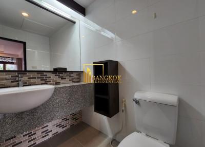 5 Bedroom Apartment in Sathorn