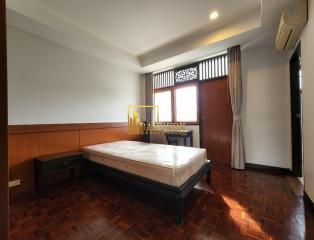 5 Bedroom Apartment in Sathorn