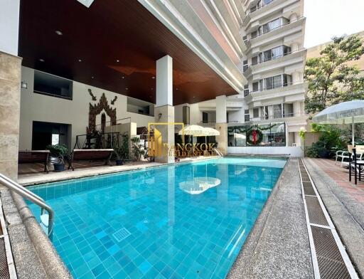 3 Bedroom Apartment in Phrom Phong