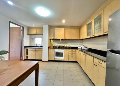 3 Bedroom Apartment in Phrom Phong