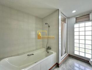 3 Bedroom Apartment in Phrom Phong