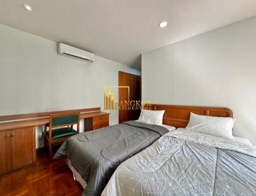 3 Bedroom Apartment in Phrom Phong