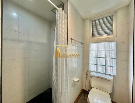 3 Bedroom Apartment in Phrom Phong