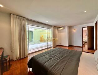 3 Bedroom Apartment in Phrom Phong