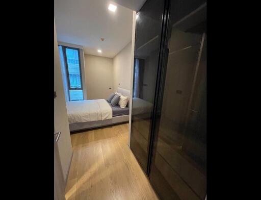 3 Bedroom For Rent in Fynn Phrom Phong