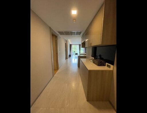 3 Bedroom For Rent in Fynn Phrom Phong