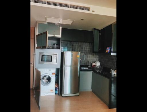 1 Bedroom For Rent in Noble Solo Thonglor