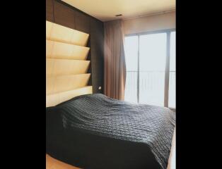 1 Bedroom For Rent in Noble Solo Thonglor