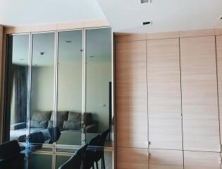 1 Bedroom For Rent in Noble Solo Thonglor