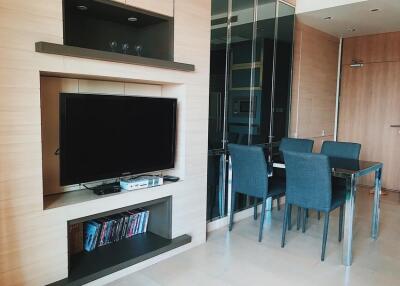 1 Bedroom For Rent in Noble Solo Thonglor