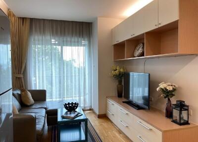 2 Bedroom For Rent & Sale in The Residence Sukhumvit 52