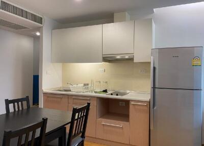 2 Bedroom For Rent & Sale in The Residence Sukhumvit 52