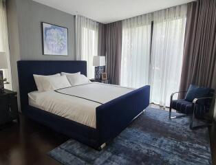3 Bedroom For Sale in La Citta Delre Thonglor