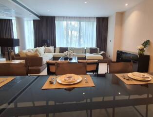 3 Bedroom For Sale in La Citta Delre Thonglor