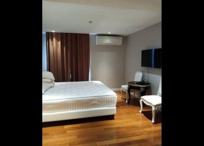 3 Bedroom For Rent in La Citta Thonglor