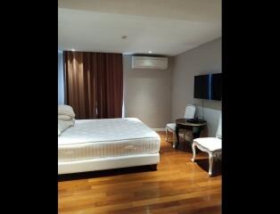 3 Bedroom For Rent in La Citta Thonglor