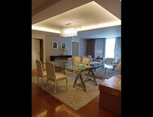 3 Bedroom For Rent in La Citta Thonglor