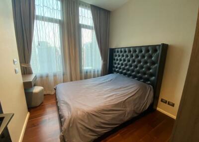 2 Bedroom For Rent in The Diplomat 39 Phrom Phong