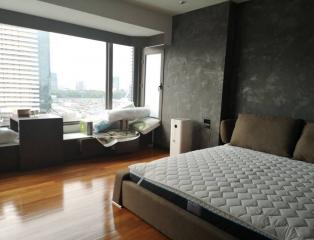1 Bedroom For Sale in Amanta Lumpini, Rama 4 Rd