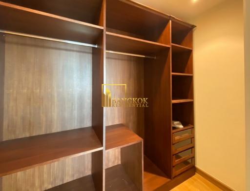 Watermark Chaophraya  3 Bed Condo For Rent in By The River