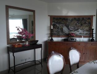 Watermark Chaophraya  3 Bed Condo For Rent in By The River