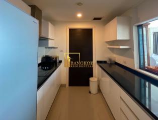 Watermark Chaophraya  3 Bed Condo For Rent in By The River