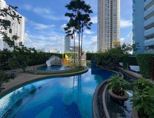 Watermark Chaophraya  3 Bed Condo For Rent in By The River