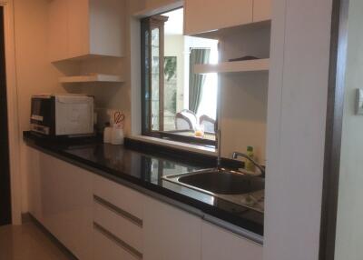 Watermark Chaophraya  3 Bed Condo For Rent in By The River