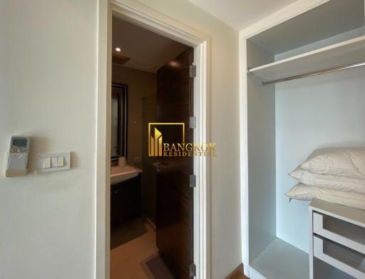 Watermark Chaophraya  3 Bed Condo For Rent in By The River