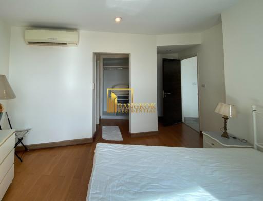 Watermark Chaophraya  3 Bed Condo For Rent in By The River