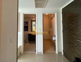 Watermark Chaophraya  3 Bed Condo For Rent in By The River