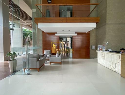 Watermark Chaophraya  3 Bed Condo For Rent in By The River