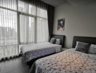 2 Bedroom For Rent in The Lofts Asoke