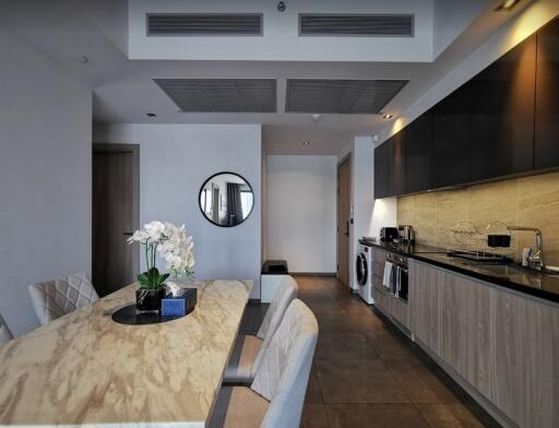 2 Bedroom For Rent in The Lofts Asoke