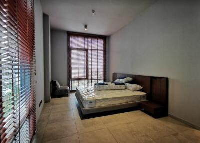 2 Bedroom For Rent in The Lofts Asoke