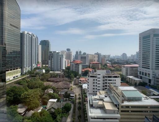 2 Bedroom For Rent in The Lofts Asoke