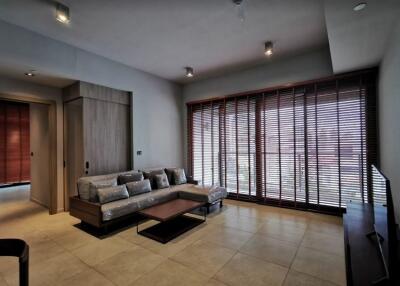 2 Bedroom For Rent in The Lofts Asoke