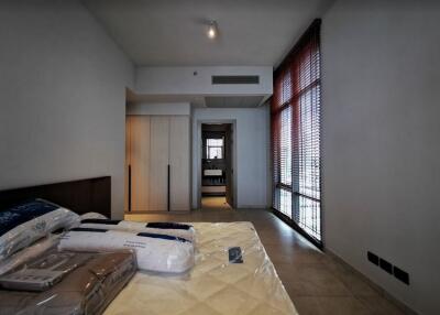 2 Bedroom For Rent in The Lofts Asoke