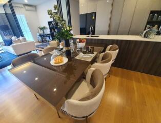 2 Bedroom For Sale in Siamese Exclusive Sukhumvit 31