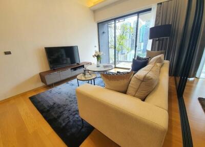 2 Bedroom For Sale in Siamese Exclusive Sukhumvit 31