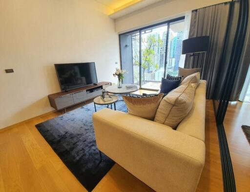 2 Bedroom For Sale in Siamese Exclusive Sukhumvit 31