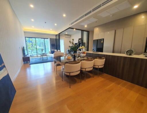 2 Bedroom For Sale in Siamese Exclusive Sukhumvit 31