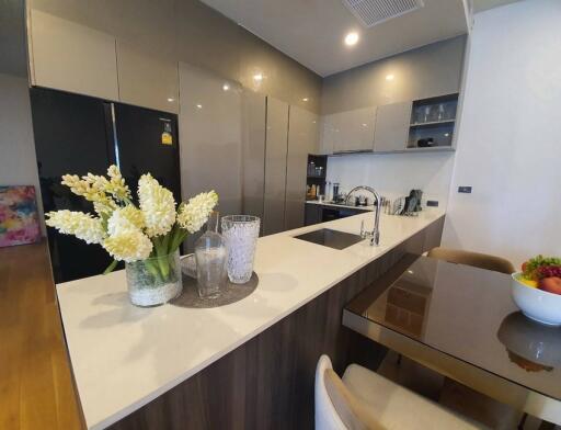 2 Bedroom For Sale in Siamese Exclusive Sukhumvit 31