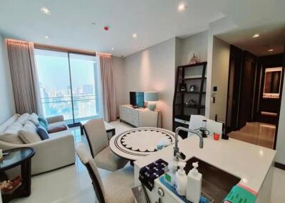 2 Bedroom For Rent in Q Sukhumvit